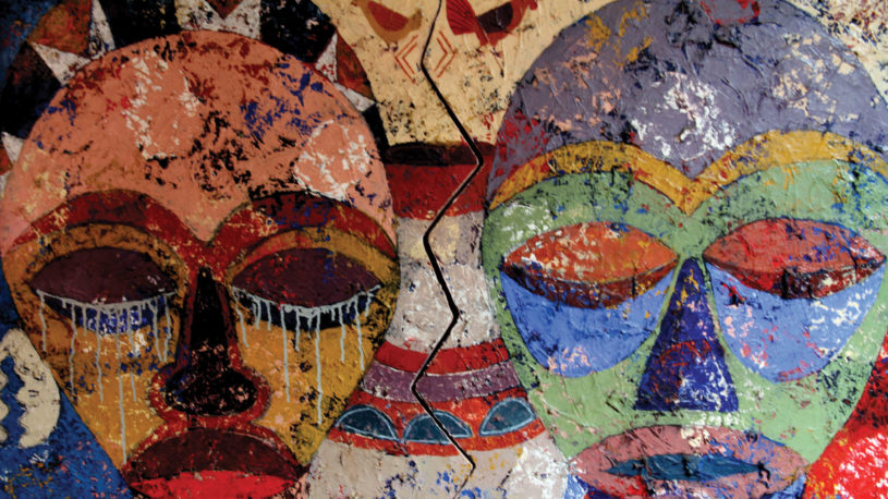 Art — Chaminuka Luxury Lodge